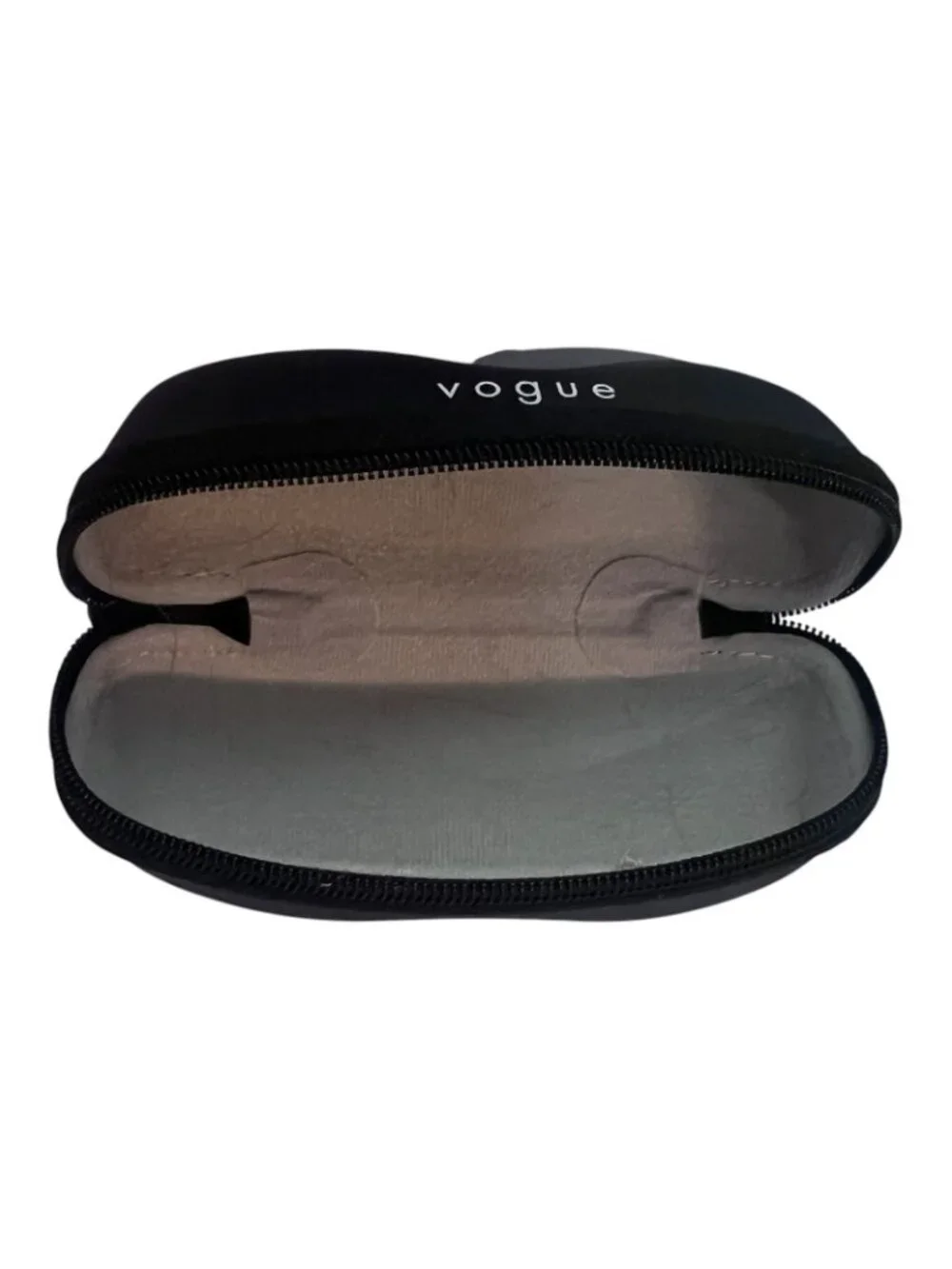 Vogue VO2961 1916 Women's Eyeglass Frames Brown Tortoise 53-17-135 With Case